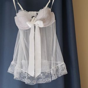 Womens medium lingerie